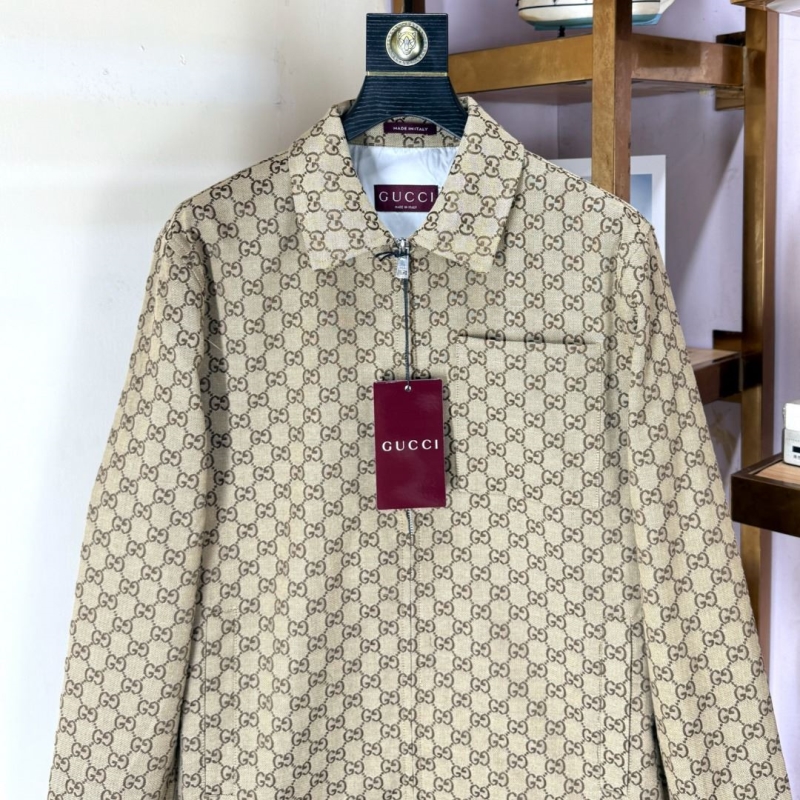 Gvc*1 outwear